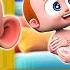 Don T Cry Mommy I M Sorry Don T Leave Me Song Baby Songs Nursery Rhymes Toddler Songs