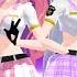 MMD Shake It Off TDA Police Luka Haku DL