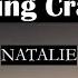 Going Crazy Natalie Lyrics