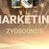 ZydSounds Marketing Audio Visualizer