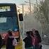 Toma De Colectivo En Barrio HIBEPA