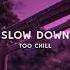 Lil Tjay Slow Down Slowed Reverb BEST VERSION