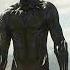 Black Panther Epic Entry Hey Mama Status