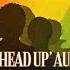 ENJOY KEEP YOUR HEAD UP FUSION OF AFRPOP HOUSE MUSIC VIRTUAL AUDIOVISUAL LP BY GHETTO MAESTRO