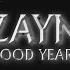 ZAYN Good Years Audio