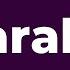 What Is Parabola Conics Don T Memorise