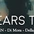 N E O N Di Mora Dellahouse No Tears To Cry