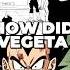 How D Vegeta React To Goku S SSJ3 Transformation From The Other World