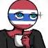 Countryhumans Thailand At Daily Vs At Night Meme