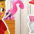 Daniel Tiger FULL EPISODE Daniel Asks What Friends Like Miss Elaina S Space Restaurant PBS KIDS