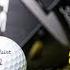 Does A High End Golf Ball Really Make A Difference Pro V1x Vs Strata Range Ball