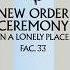 New Order In A Lonely Place 12 Version