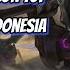 Onic Vior Kah Kayanynya Mirip Doang Cuy Gameplay Biron Top 75 Indonesian