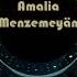 Amalia Menzemeyan Dj VeliX Remix