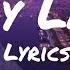 Miraculous Ladybug My Lady Lyrics