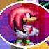 Sonic XG All Bosses Cutscenes Good Ending As Knuckles