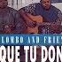 Lord Lombo TANT QUE TU DONNES UN CHANT Ft Rachel Anyeme Lord Lombo Friends Vol 1