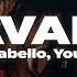 Camila Cabello Havana Lyrics Ft Young Thug