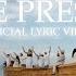 In The Presence Official Lyric Video JWLKRS Worship