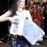 Maria Selezneva Carribean Caprice Accordion