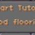 Tutorial Pixel Art Wood Floor Texture