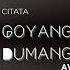 Cita Citata Goyang Dumang AVOIZE Remix