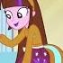 Russian My Little Pony Equestria Girls Helping Twilight Win The Crown GALA Major Version