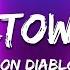 Don Diablo Smalltown Boy Lyrics