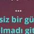 Müslüm Gürses Usta LAZOjEN KARAOKE ALTYAPI