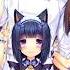 Baby Lady Love Nekopara OVA Lyrics Sub