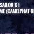 ARTBAT Sailor I Best Of Me CamelPhat Remix