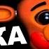 СТРАШИЛКИ Мишка Фредди по мотивам FNAF НЕ ДЛЯ СЛАБОНЕРВНЫХ