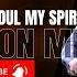 TAKE MY BODY MY SOUL MY SPIRIT BREATHE ON ME APOSTLE JOSHUA SELMAN KOINONIA WORSHIP