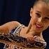 Maria Borisova Hoop Young Gymnasts 2019 AA 17 60