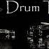 Grunge Rock Drum Backing Track 82 Bpm