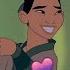 Li Shang Having Bi Feelings For Ping For Over 6 And A Half Minutes Straight