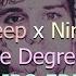 Lil Peep X Nirvana Five Degrees Miro Edit LYRICS