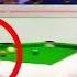 Times Snooker Players Lost Control