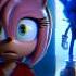 Amy Is VISITED By Sonic Horrorstories Cartoon Sonic