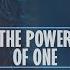 Ben Rey The Power Of One