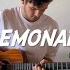 Lemonade Acoustic Guitar Cover Internet Money Ft Nav Don Toliver Gunna