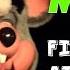 БОЛЬШОЙ И СТРАШНЫЙ МЫШЬ Five Nights At Chuck E Cheese S