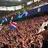 PSG Fans At Signa Iduna Park Dortmund Vs Paris SG CHAMPIONS LEAGUE 1 5 2024