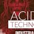 UNDERGROUND ACID INDUSTRIAL TECHNO 2022 LIVE MIX2 BERLIN BERGHAIN 138 144 BPM