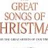 The Great Songs Of Christmas Album Seven Goodyear 1967 4k