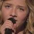 Jackie Evancho Come What May From Music Of The Movies