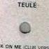 Teule Drink On Me Kerri Chandler Club Version