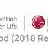 LG Electronics Life S Good 2018 Remix Ver