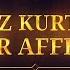 Cengiz Kurtoğlu Yıllar Affetmez Official Audio