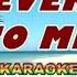 I VE NEVER BEEN TO ME Karaoke By Charlene